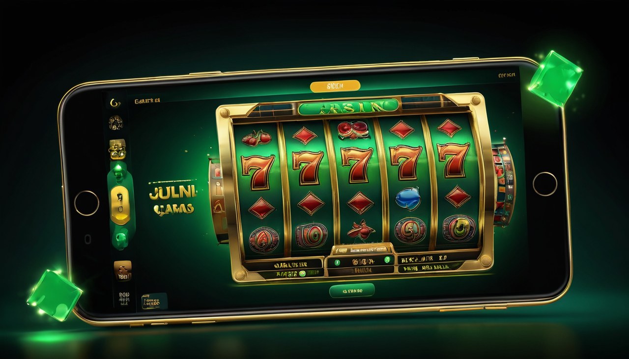 LINE 免下載遊戲技術（LIFF）示意圖