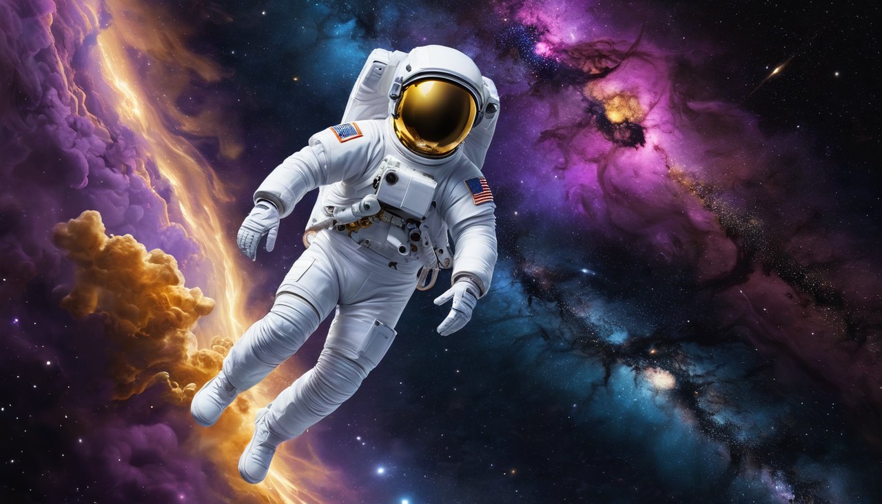 太空人 Spaceman Crash 遊戲風格示意圖